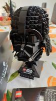 LEGO Star Wars Darth Vader Casque 75304 occasion état bon