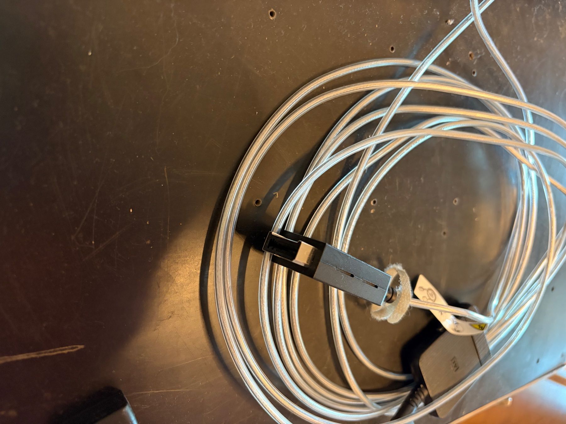 Samsung Cavi: TV-Kabel – Usato da Meilen venduto da sand21 1