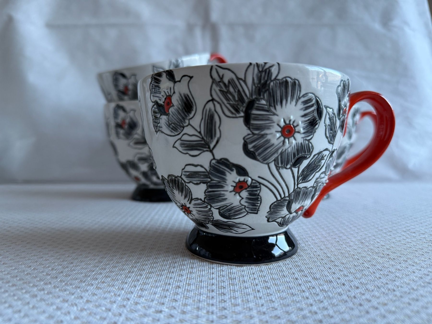 Tazze: Manor - Tasses - Mug – Usato da Sion venduto da accroshoes 2
