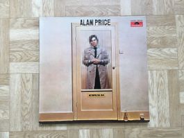 Alan Price / Metropolitan Man - ex. Animals