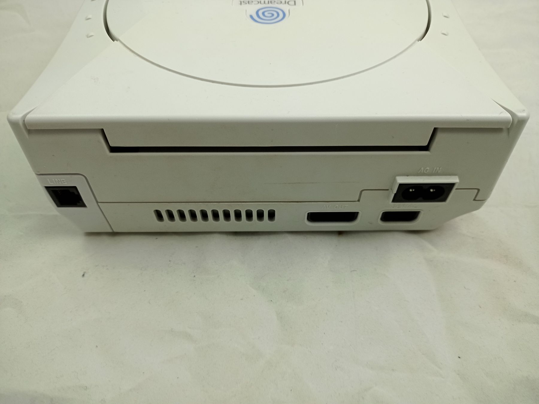 Jeux: Sega Dreamcast Konsole #1 – D'occasion à Buchs AG par SellAndBuyX 3