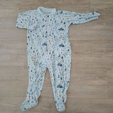 Pyjama Grösse 86