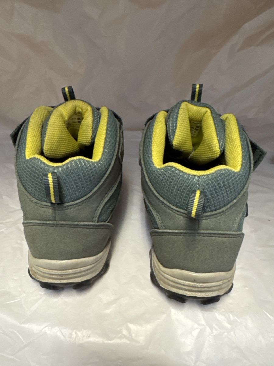 Meindl Scarpe da uomo: Meindl Wanderschuh, Grösse 37 GoreTex – Usato da Oberglatt ZH venduto da cyringo 3