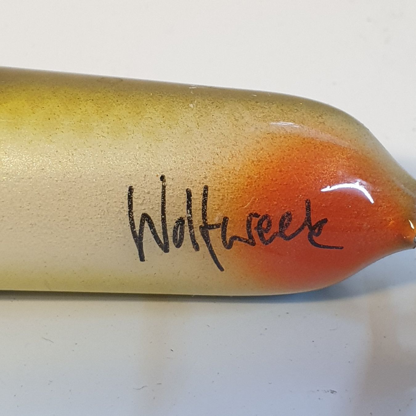Esche: Wobbler Wolfweek – Usato da wöschnau venduto da Fugasi 2