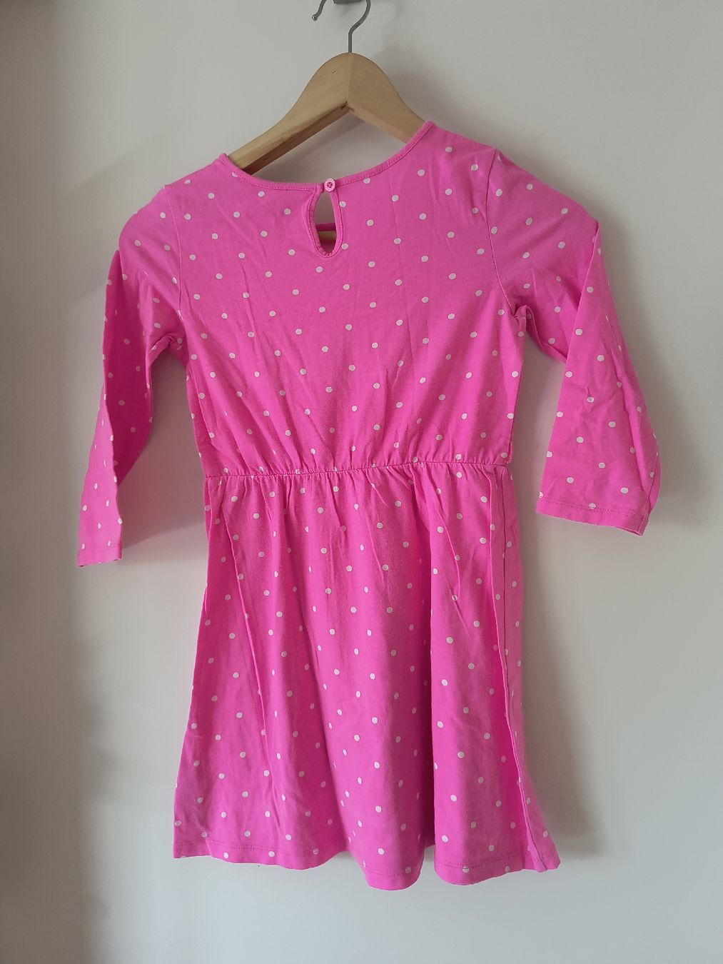 Vestiti & Gonne: Kleid Mädchen ca. Gr. 128 – Usato da Schöfflisdorf venduto da kin_2dp9 1