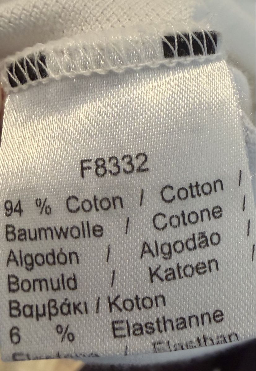 Lacoste Magliette Polo: Lacoste Damen Poloshirt – Usato da Dietikon venduto da and_nw92 3