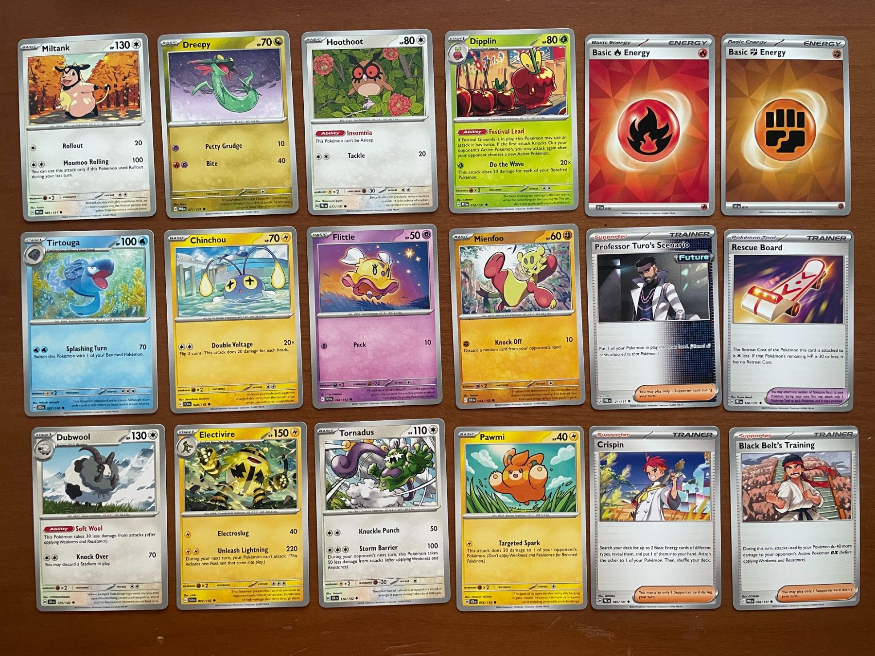 Pokémon Carte collezionabili: Pokemon Karten Set (Versand gratis) – Nuovo (secondo la descrizione) da Chur venduto da Angerson