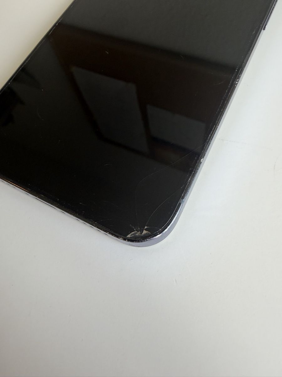 Apple Portables: iPhone 13 Pro 512GB – D'occasion à Zollikerberg par dcapshop 5