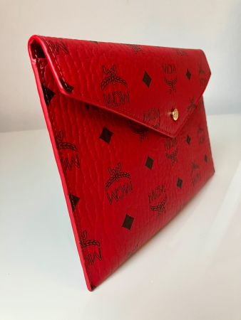 MCM Clutch - neu