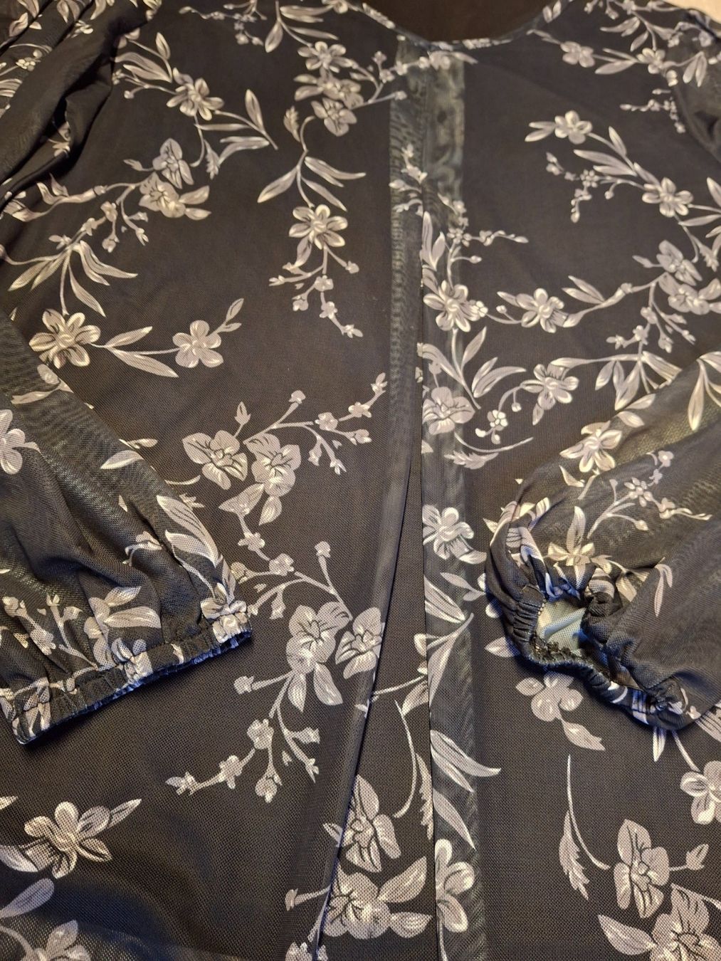 Tuniche: Tunique longues manches taille XL – Usato da Villiers venduto da san_jn5w 1