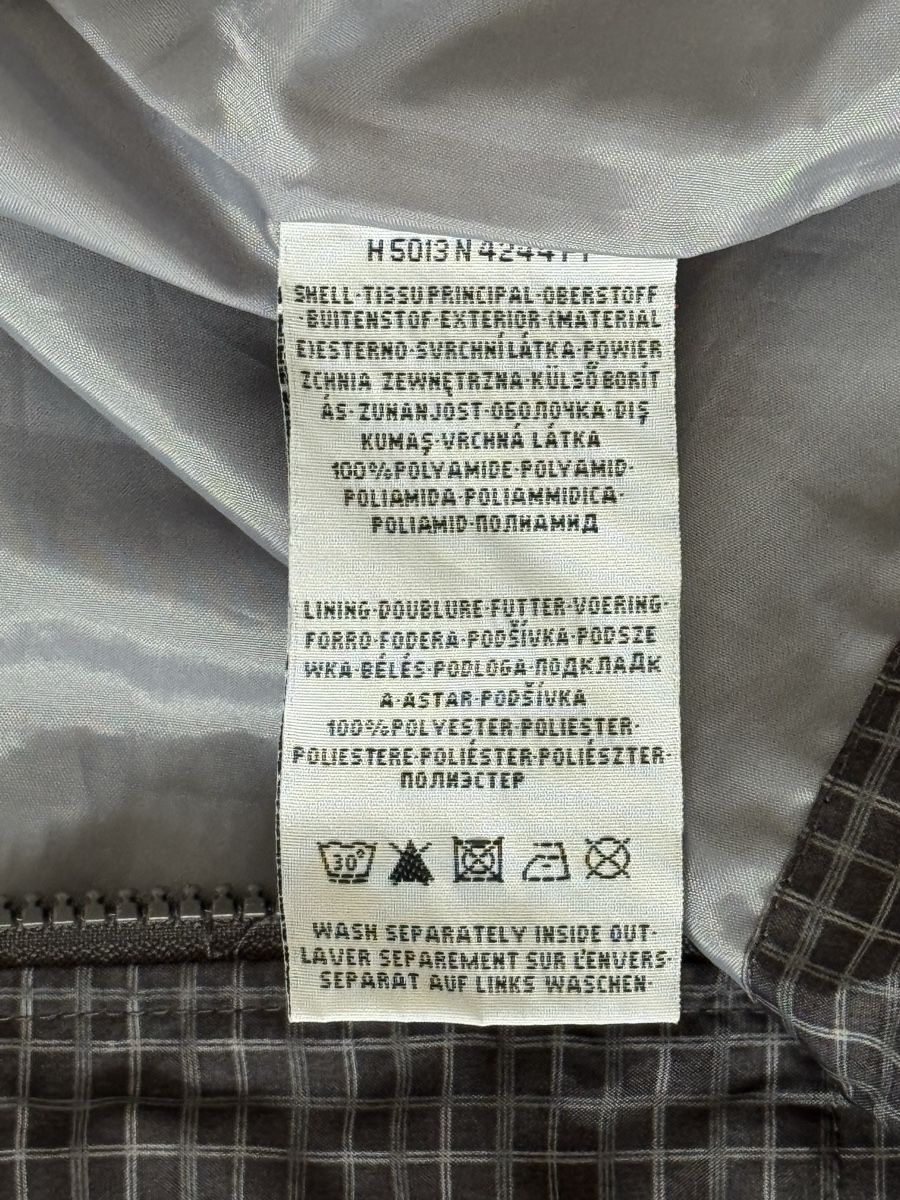 Jacken: Windjacke (XL) – Gebraucht aus Zürich von aarpli 2