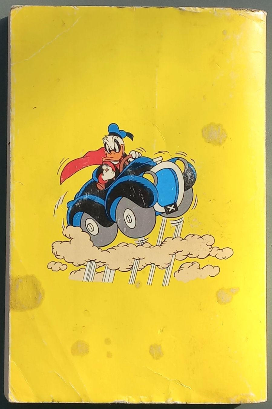 Comics: Comic - LTB 86 - Phantomias bittet zum Tanz – Gebraucht aus Niederuzwil von lubimaja 5
