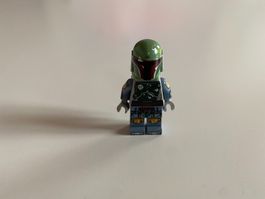 LEGO - STAR WARS - FIGUR - BOBA FETT