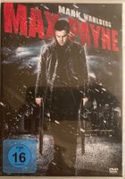 MARK WAHLBERG - MAX PAYNE