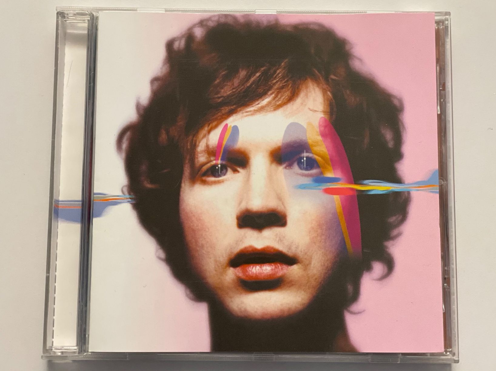 CDs: Beck – Gebraucht aus Muri b. Bern von AdidasCollector 4