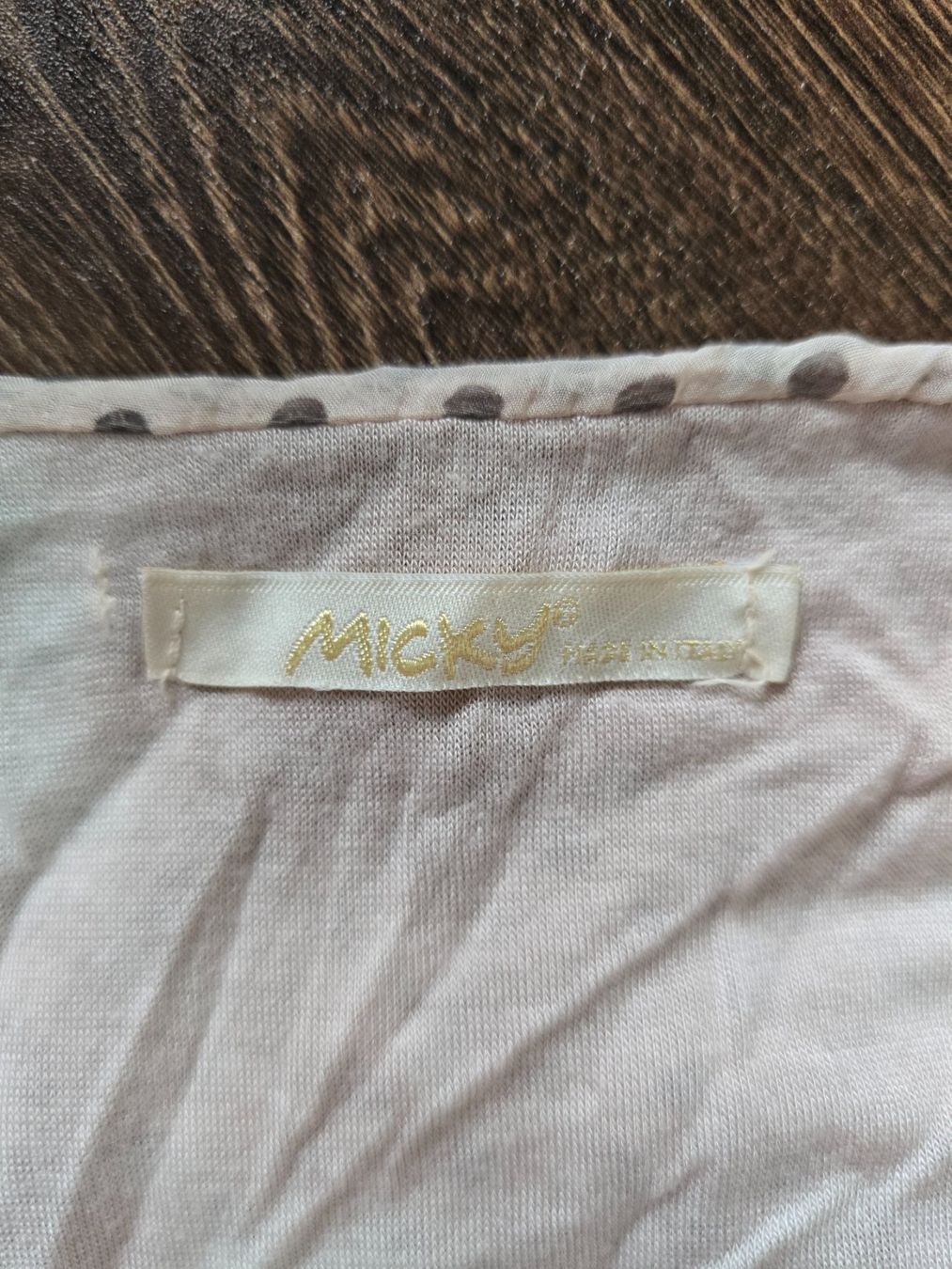 Blusen: Oberteil (Micky), Grösse 40/42 – Gebraucht aus Wikon von Nephilim74 3