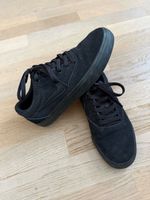 Nike Sneaker schwarz Grösse 40.5
