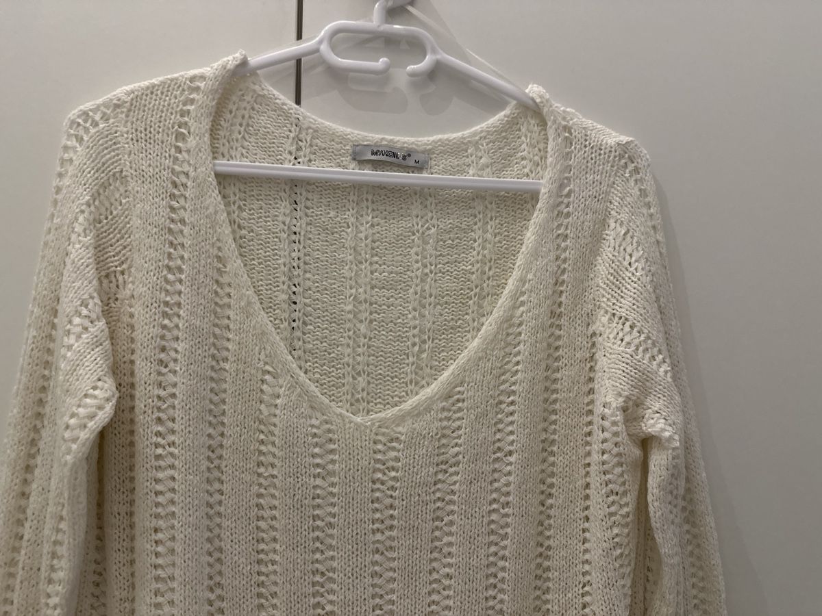 Maglioni & Felpe: Pullover Gr. M – Usato da Buus venduto da 2019dp 1