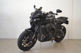 Yamaha MT-10 2022