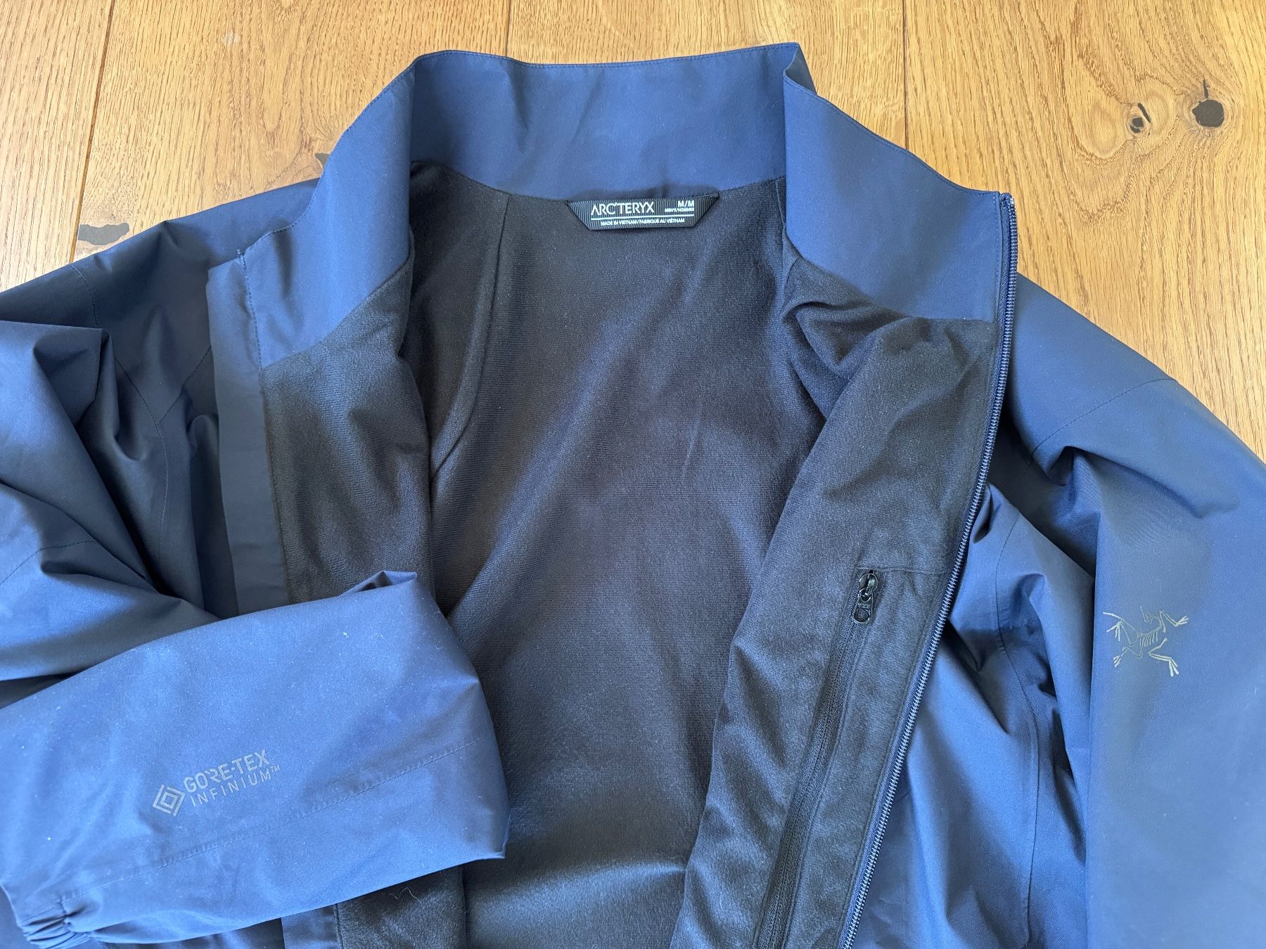 Arcteryx Jacken: Arcteryx Solano M – Gebraucht aus St. Gallen von ProRida 2