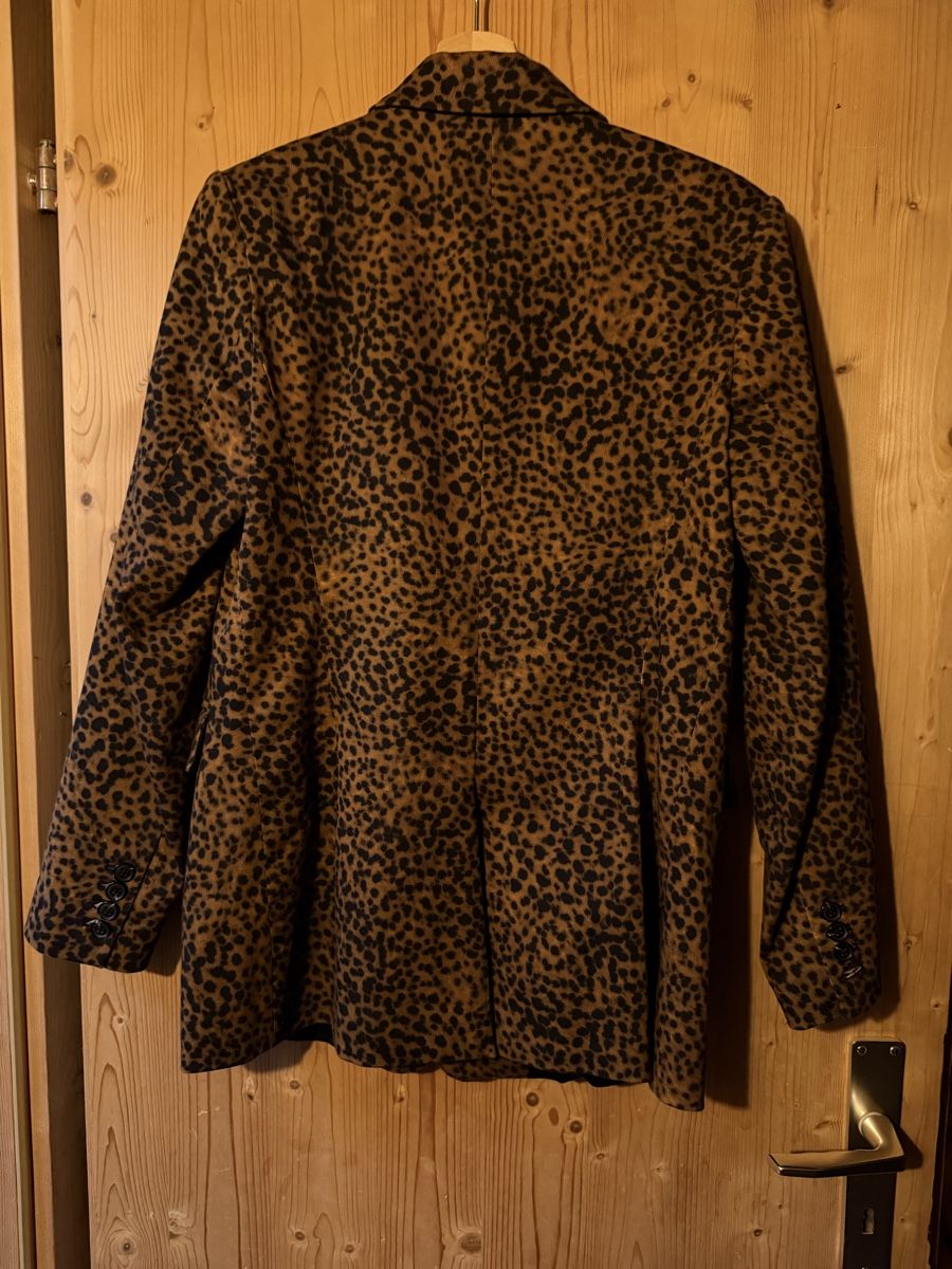 Vestes: Blazer von Jadicted – D'occasion à Donat par troja007 2