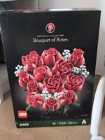 LEGO Bouquet of Roses 10328, ungeöffnet