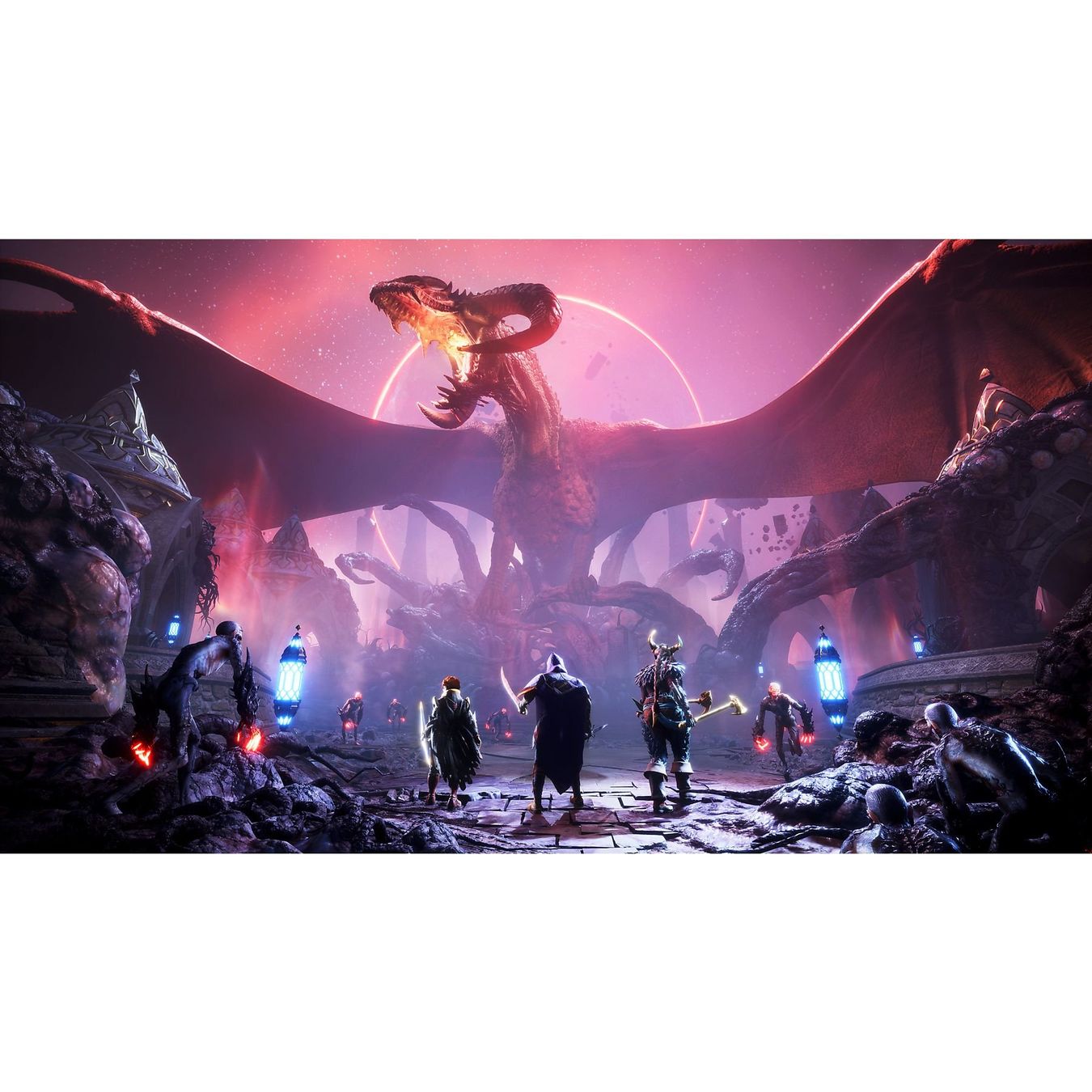 Giochi: Dragon Age: The Veilguard - PlayStation 5 – Nuovo e nell'imballaggio originale da Biberist venduto da ShopSoltan 2