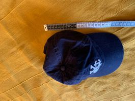 Baseball Cap, NYC, Gr. 53-56
