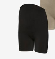 Mamalicious NEW HOTPANTS Shaping bottoms M/L pregnacy