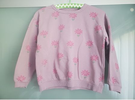 Pullover 128-140 sfera