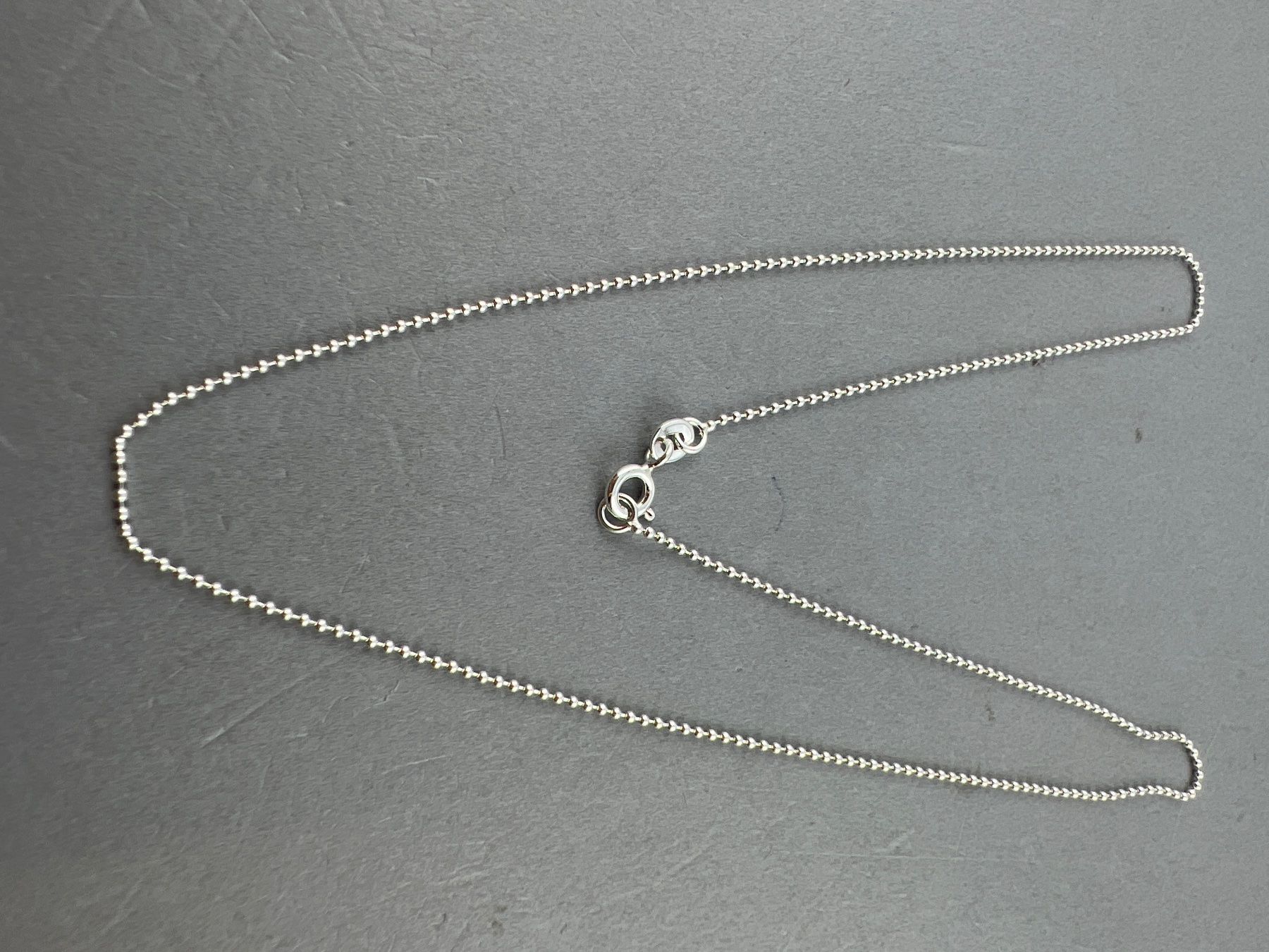Catenine: Kette 925 Silber – Usato da Niederuzwil venduto da leo_8857 2