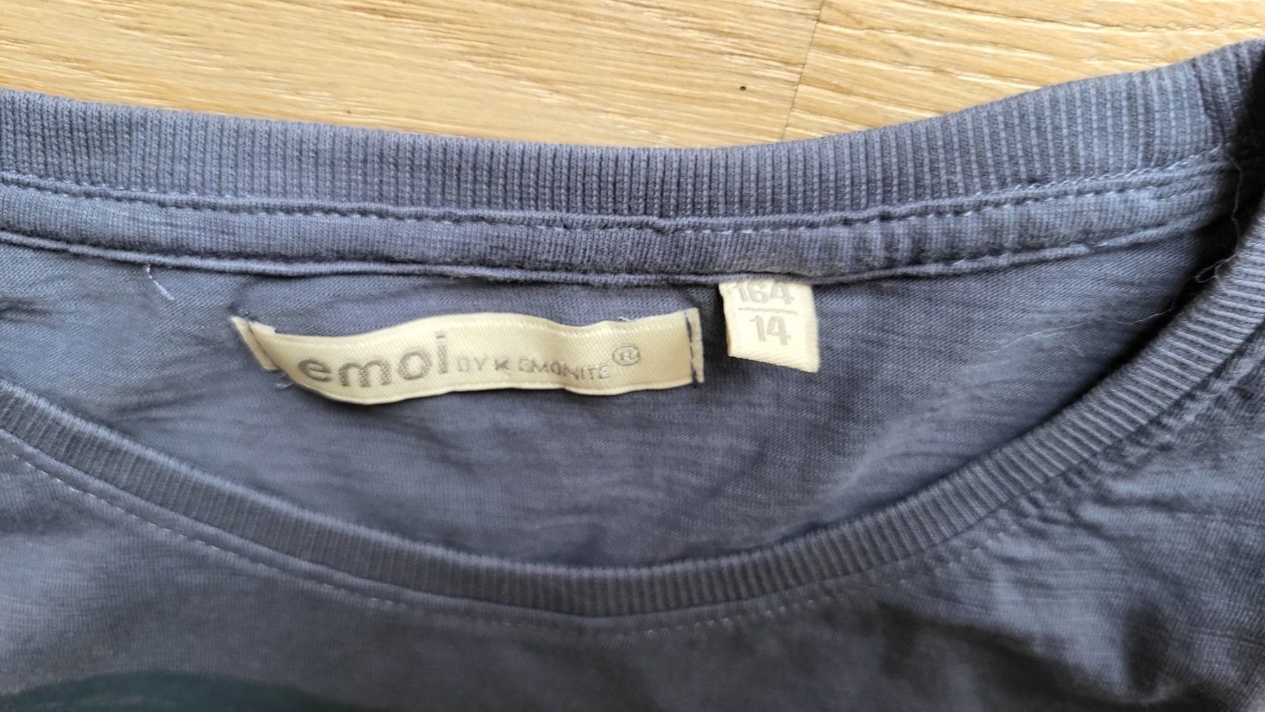 Camicette, T-shirt & Top: Langarmshirt 164 emoi – Usato da Zürich venduto da Sibetti 1