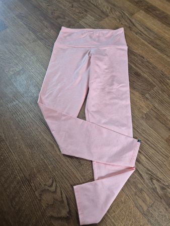 Onzie salmon leggings size XS