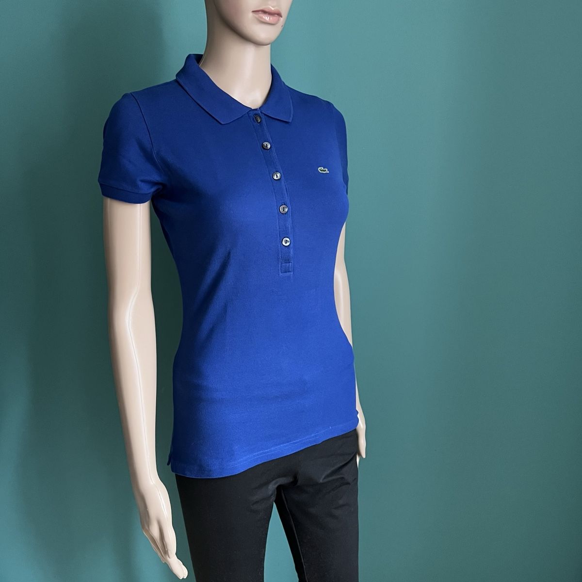 Lacoste Polo-Shirts: LACOSTE Poloshirt 💙 – Gebraucht aus Zürich von ClosetQueen 6