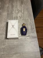 Parfum Xerjoff Accento 100ml mit Box 