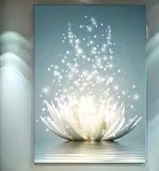 Diamond painting Bild 