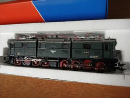 Roco E 91 07 DRG HO Modellbahn Lokomotive 43775 neu!