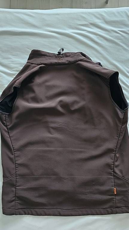Radys Gilet & Giacche: Gilet / Weste  Radys Gr. L – Usato da Port venduto da sold54 2