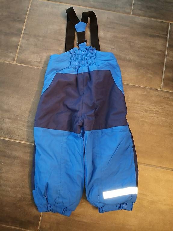 Pantaloni: Ski Hose Grösse 98 – Usato da Ottenbach venduto da Acki_la 1
