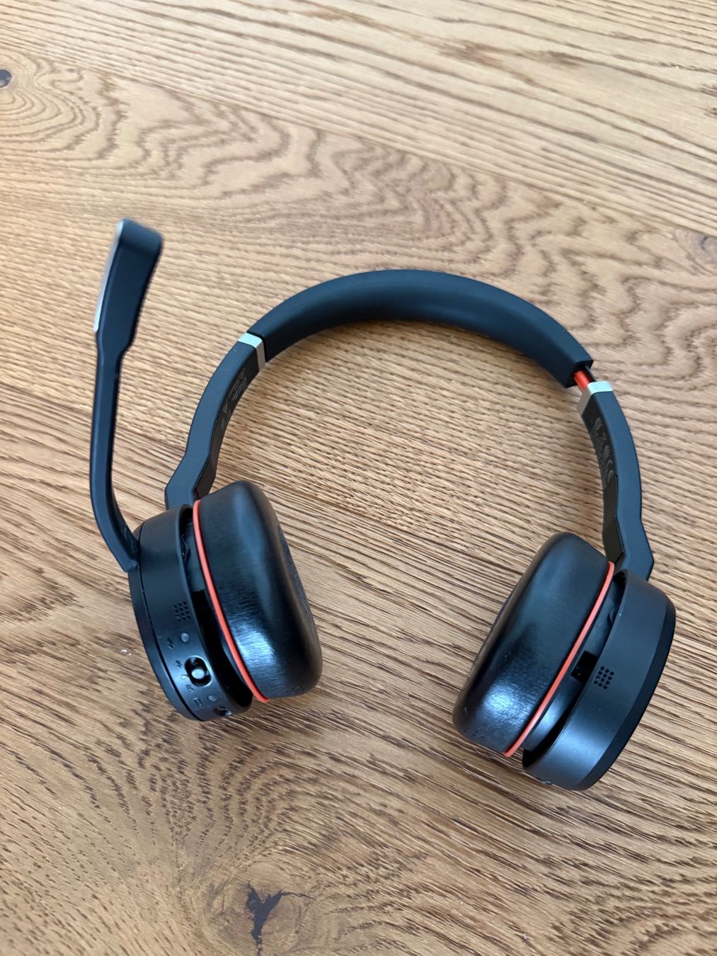 Jabra Kopfhörer: Jabra Envole 75 Headset – Gebraucht aus Kloten von Nad81 4