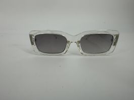 Damen Sonnenbrille transparent von NewYorker