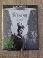 Maleficent 2 - Mächte der Finsterniss 4K UHD BluRay(NEU OVP)