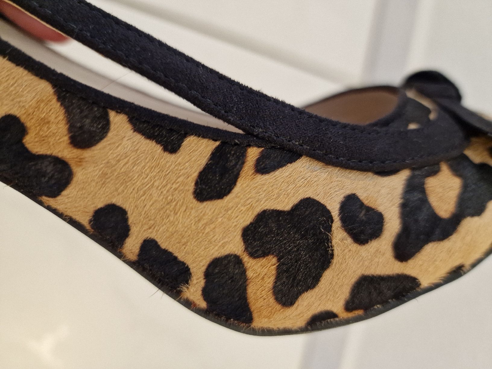 Scarpe da donna: Neue Pumps Gr. 38 – Nuovo e nell'imballaggio originale da Beinwil (Freiamt) venduto da LordS.09 4