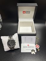 Uhr Swiss Watch