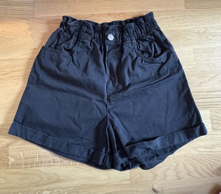 H&M Shorts, Grösse S