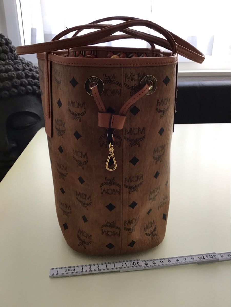 Mcm Sacs femmes: MCM Liz small – Neuf (Voir description) à Widnau par thi_885w 4