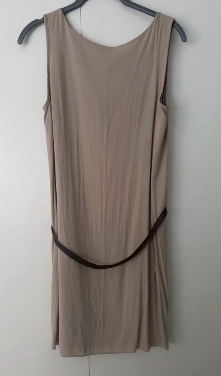 Brunello Cucinelli Kleider: Brunello Cucinelli dress, 100% silk – Gebraucht aus Zollikon von ele_7bmr 1