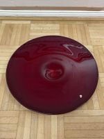 Grosse Reijmyre Glas Schale vintage Obstschale Schweden 70er