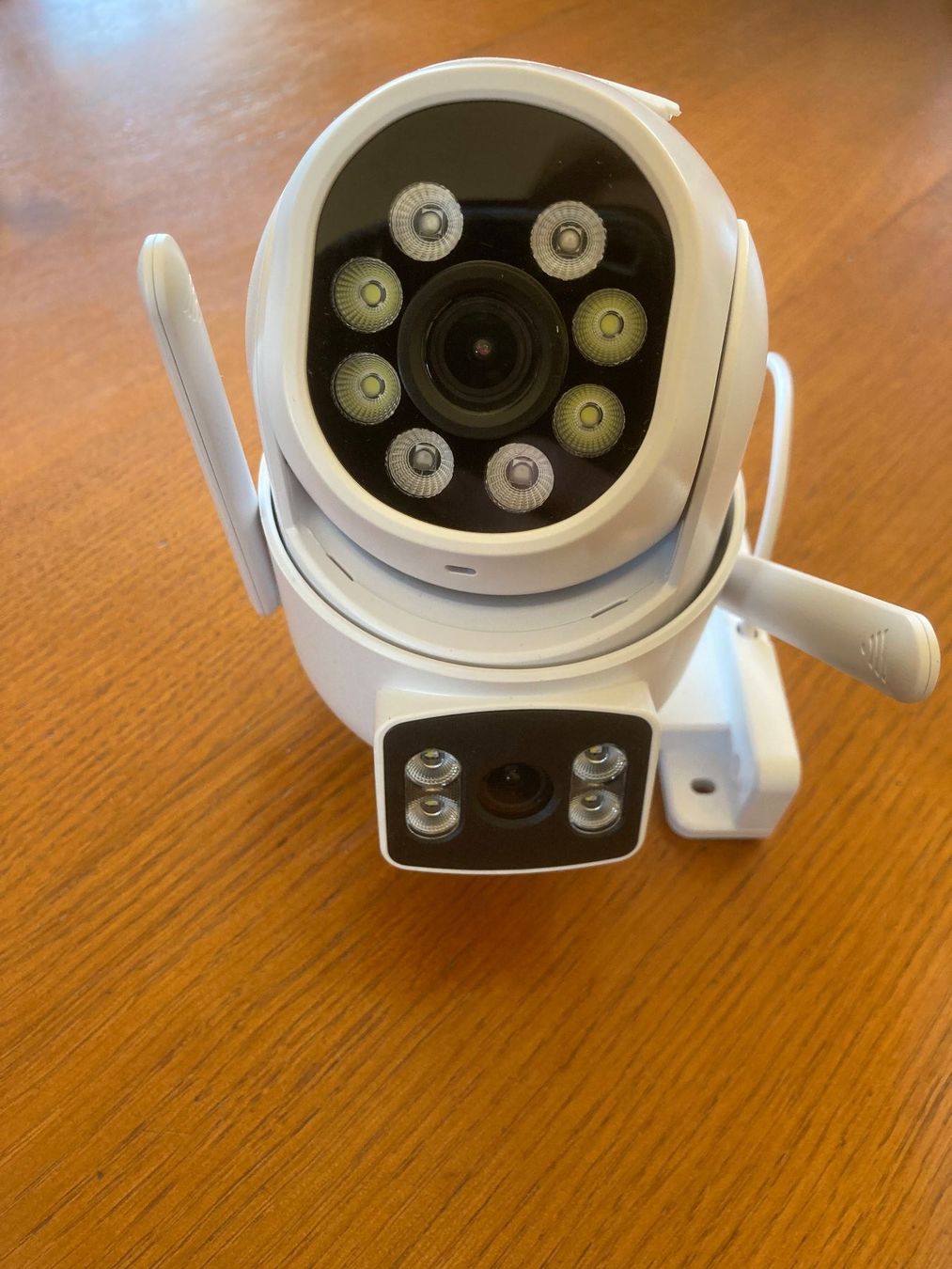 Fotocamera: Überwachungskamera – Nuovo e nell'imballaggio originale da Lovens venduto da Traktor69 1