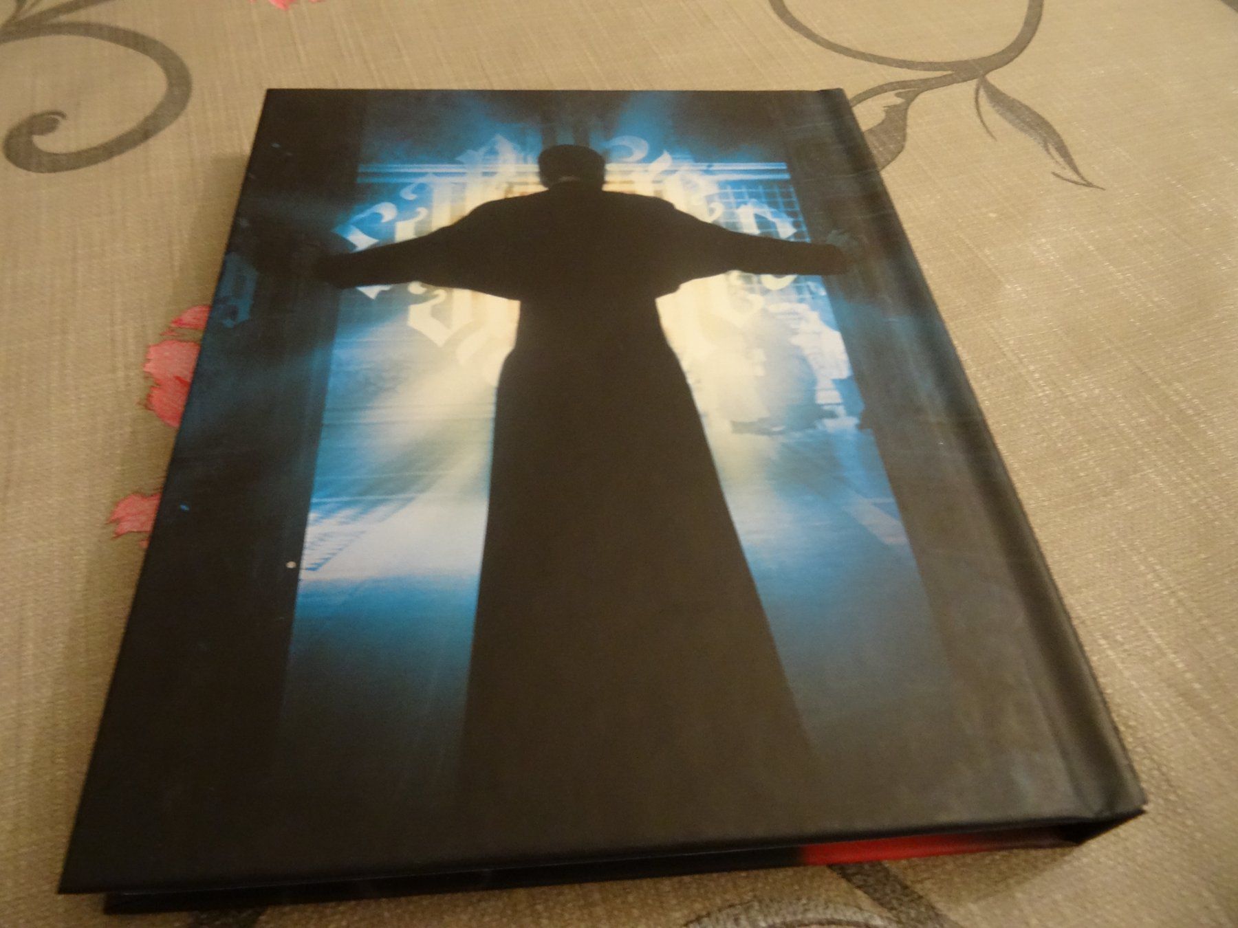 Tutti i DVDs: Illuminati Mediabook BLU-RAY – Usato da Olten venduto da Disc-Verkauf 3